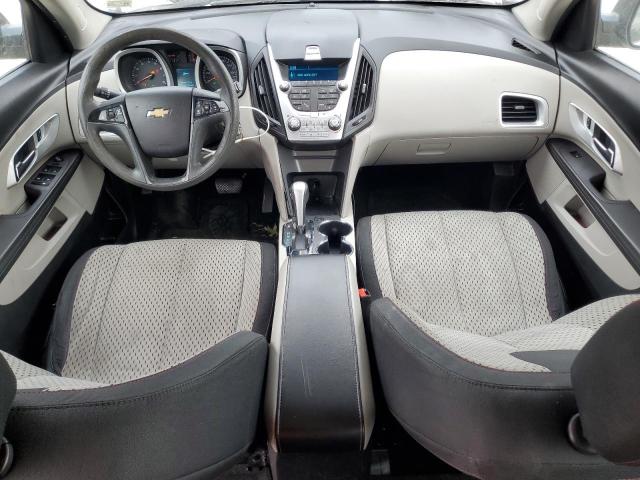 2013 CHEVROLET EQUINOX LS - 2GNALBEK4D1212340