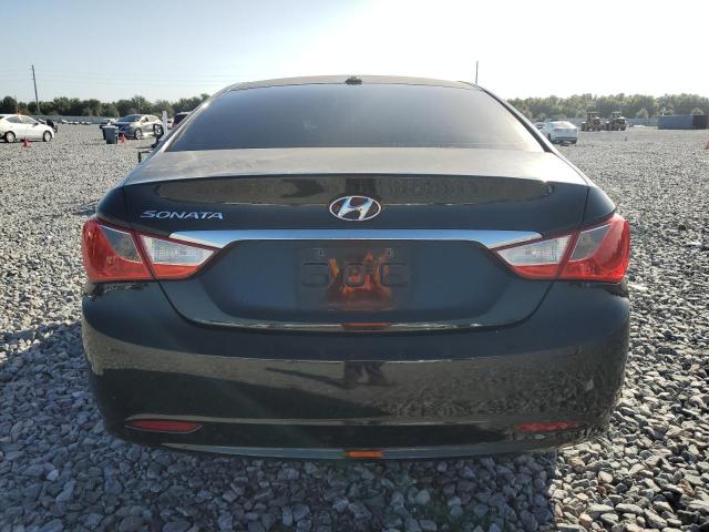 2012 HYUNDAI SONATA GLS - 5NPEB4AC7CH408292