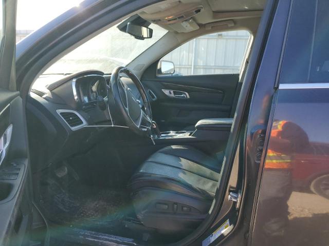 2013 GMC TERRAIN DE - 2GKFLZE38D6333007