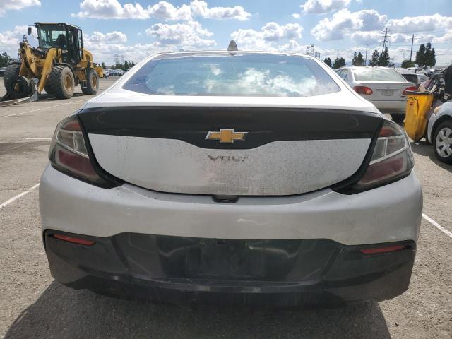 2016 CHEVROLET VOLT LT #3279553244