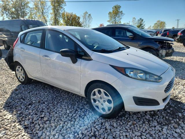 2015 FORD FIESTA S - 3FADP4TJ9FM157711
