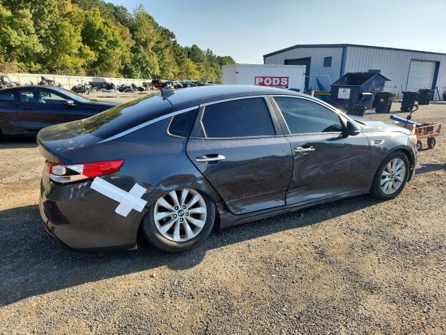 2017 KIA OPTIMA LX #3301940428