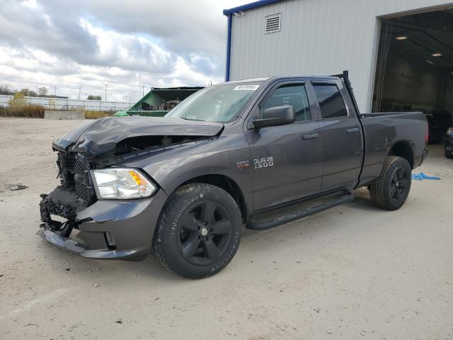 2015 RAM 1500 ST #3304788328