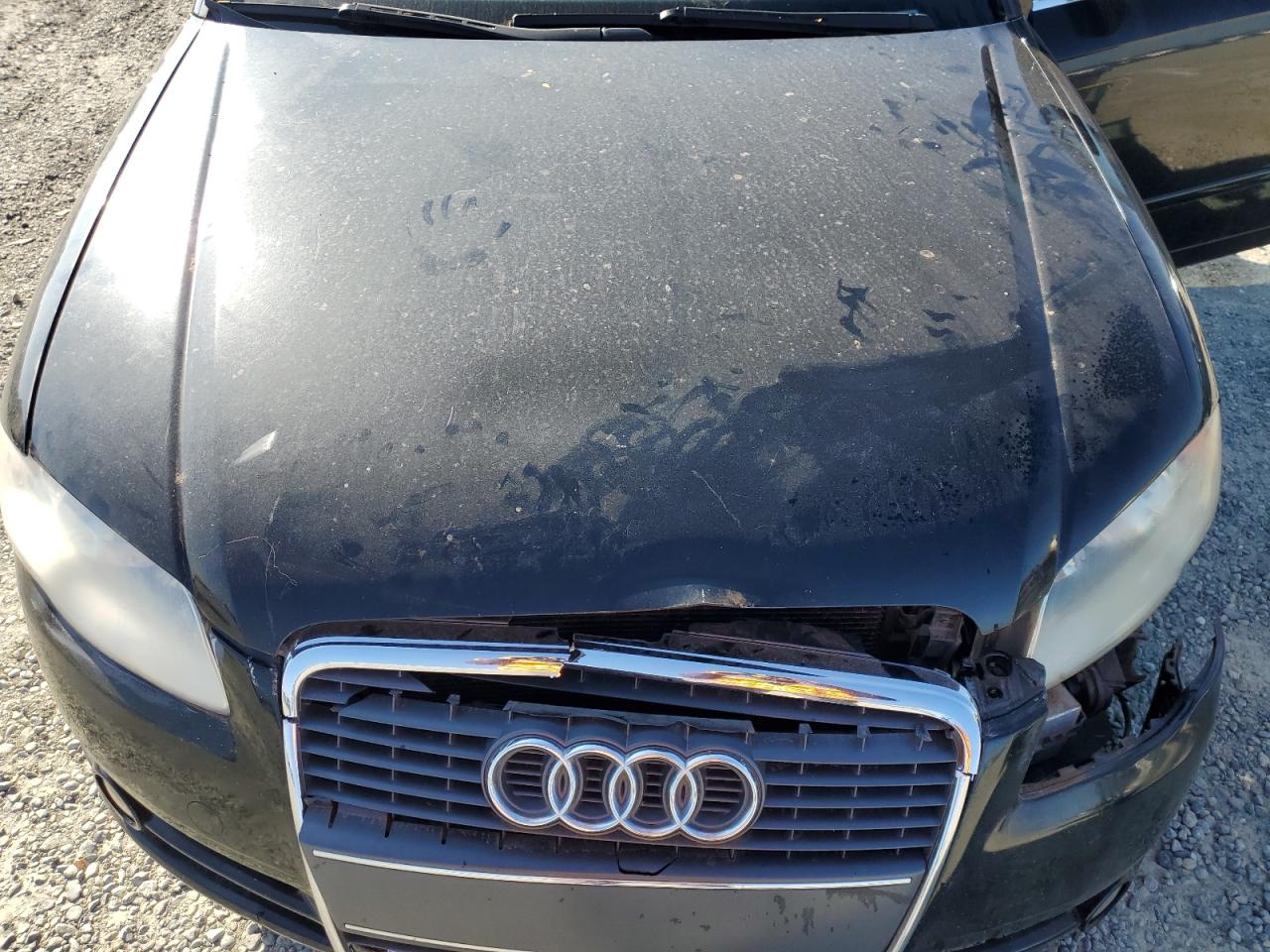 Lot #3275669795 2005 AUDI A4 2.0T