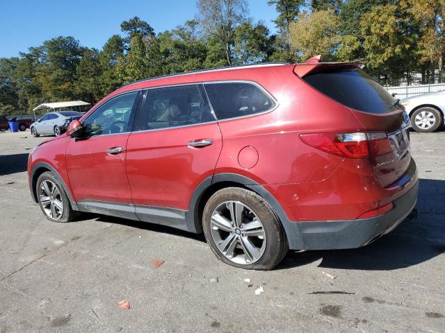 2015 HYUNDAI SANTA FE G - KM8SR4HF6FU094445