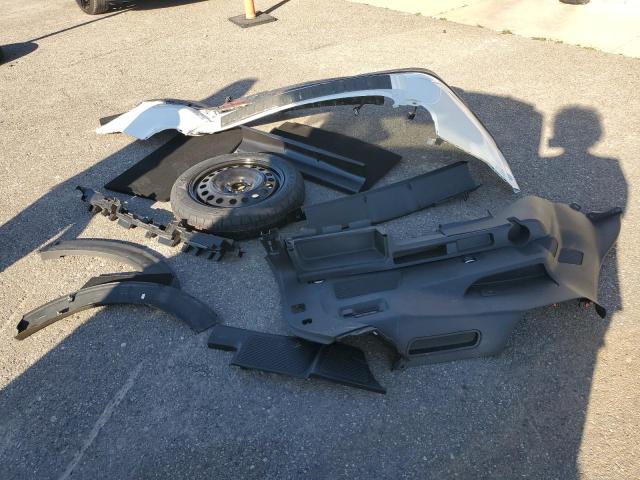 2025 FORD EXPLORER S #3280438126