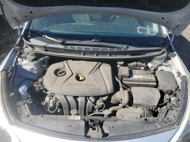 2016 KIA FORTE EX - KNAFK4A64G5569118