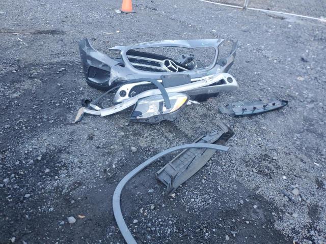 2017 MERCEDES-BENZ GLA 250 4M WDCTG4GB3HJ282951