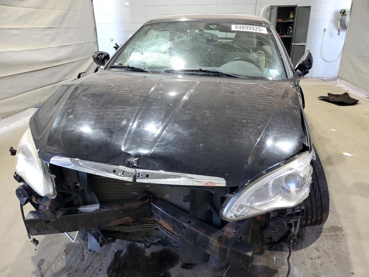 CHRYSLER 200 LIMITED