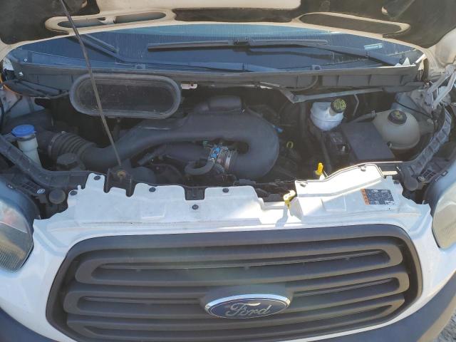 2016 FORD TRANSIT T- #3277044159