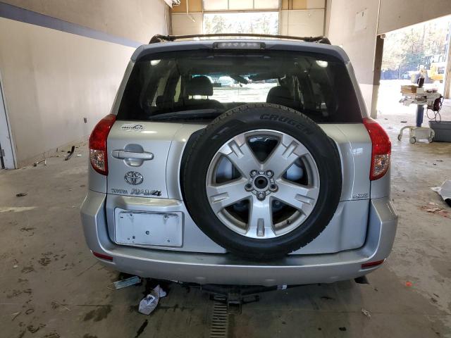 2007 TOYOTA RAV4 SPORT #3292381314