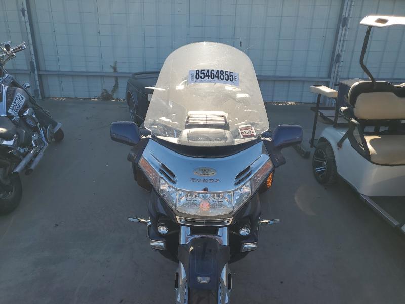 2000 HONDA GOLDWING 1HFSC223XYA201032