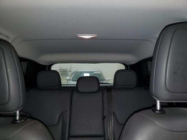 2020 JEEP RENEGADE L - ZACNJBD10LPM04087