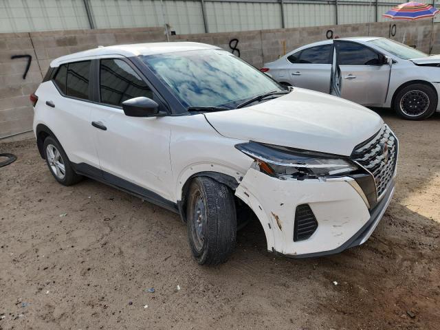 2022 NISSAN KICKS S 3N1CP5BV8NL485502