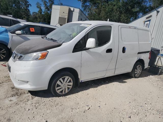 NISSAN NV200 2.5S