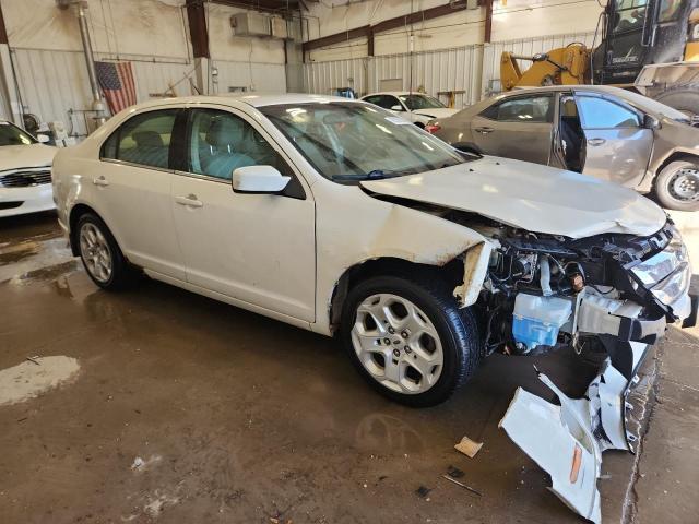 2010 FORD FUSION SE - 3FAHP0HG2AR222787
