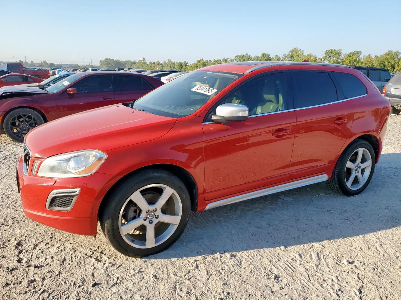 VOLVO XC60 T6