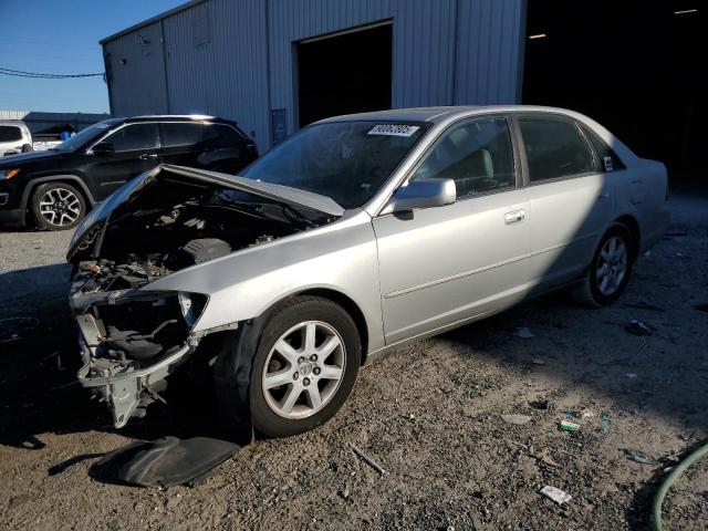 Global Auto Auctions: 2002 TOYOTA AVALON XL