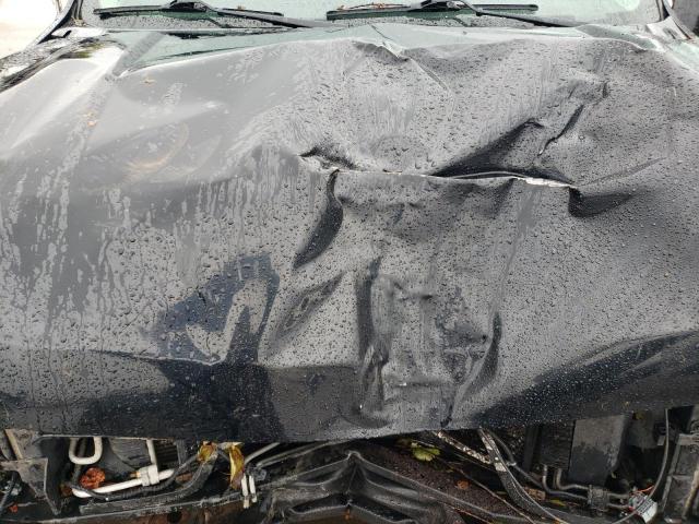 2011 CHEVROLET SUBURBAN K #3291244970