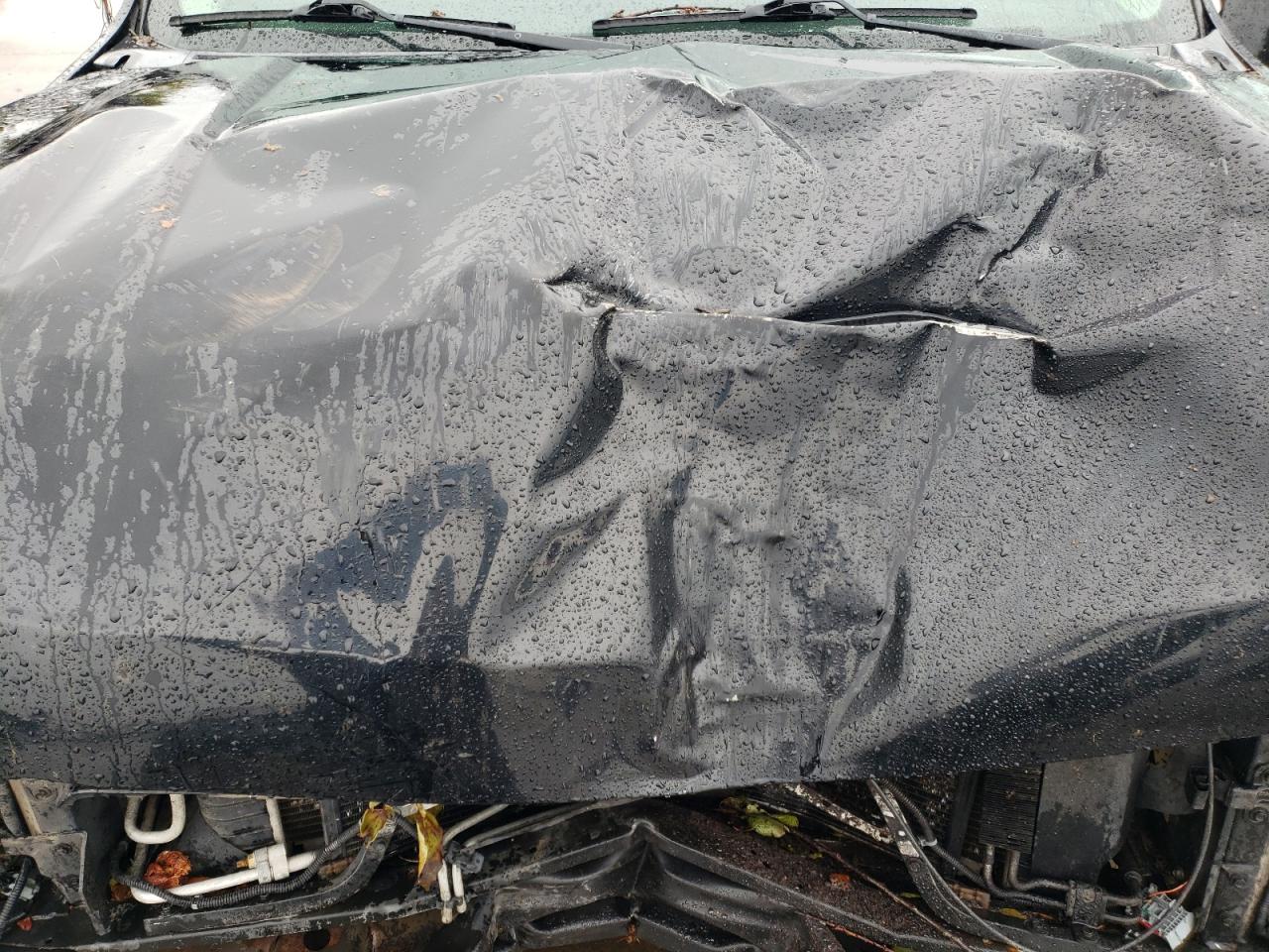 CHEVROLET SUBURBAN K1500 LTZ