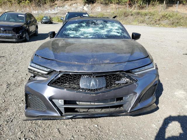 2023 ACURA TLX TYPE S 19UUB7F99PA000627
