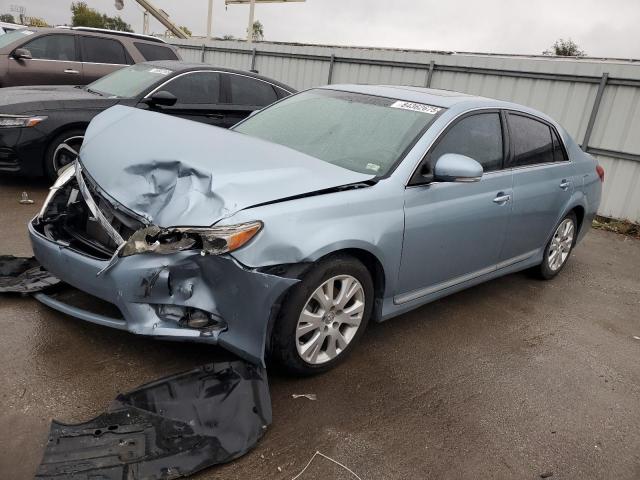TOYOTA AVALON BASE