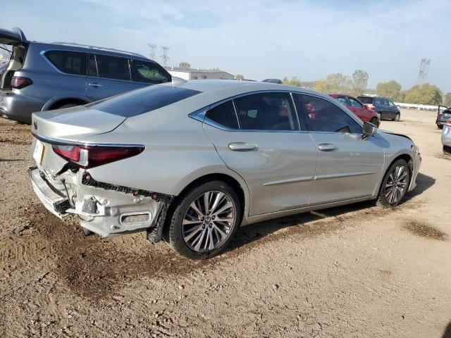 2019 LEXUS ES 350 - 58ABZ1B15KU022036