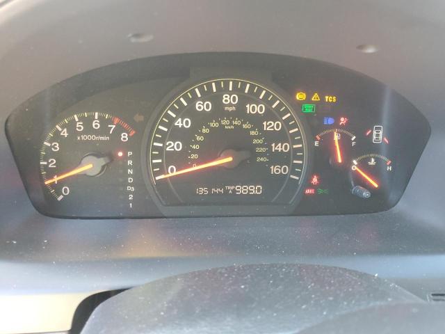 2004 HONDA ACCORD EX #3283490520