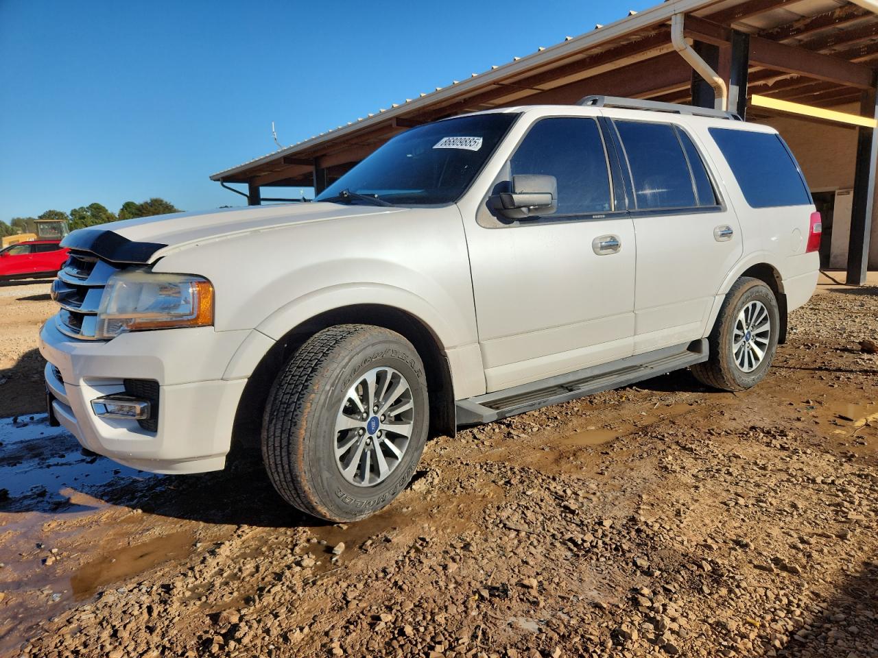 FORD EXPEDITION XLT