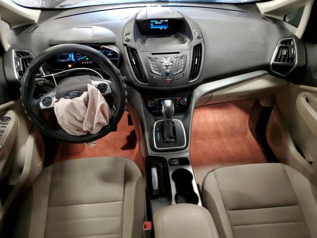 2013 FORD C-MAX SE #3291230964