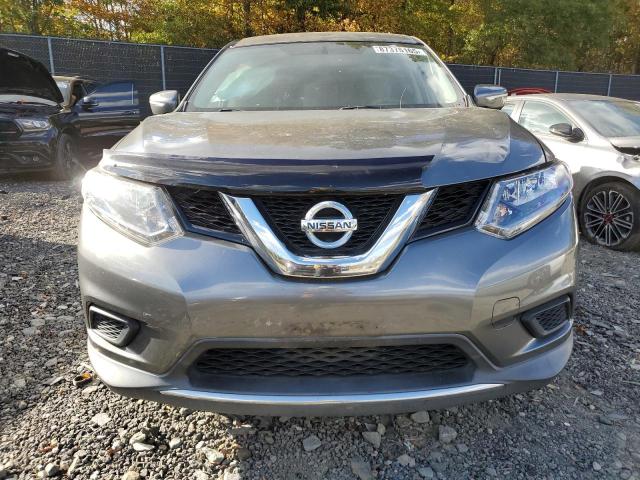 2015 NISSAN ROGUE S - KNMAT2MV8FP542198