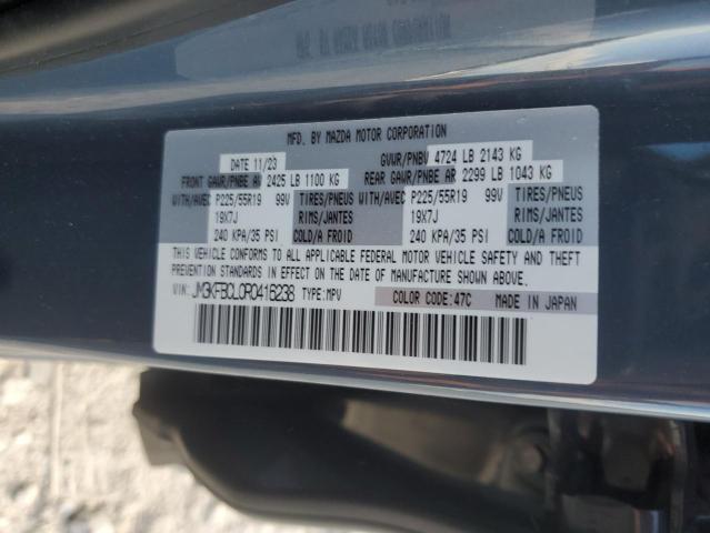 2024 MAZDA CX-5 PREFE #3282634074