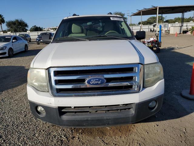 2011 FORD EXPEDITION - Other View