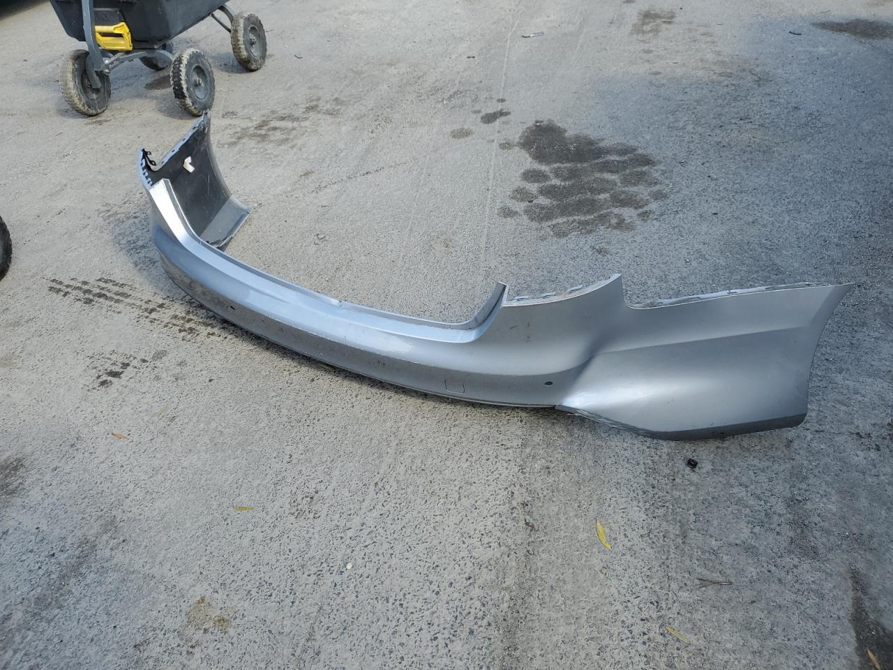 AUDI A4 PREMIUM PLUS S-LINE