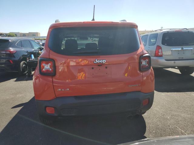 2015 JEEP RENEGADE SPORT ZACCJBAT1FPC42863