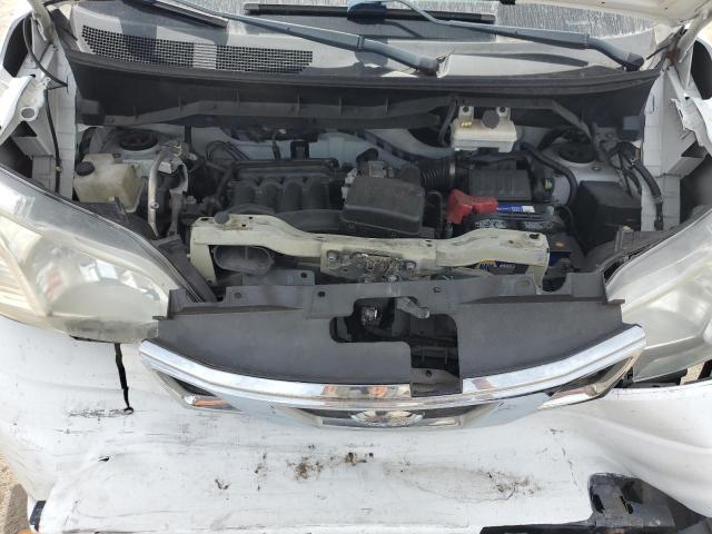 2014 NISSAN NV200 2.5S #3292750773