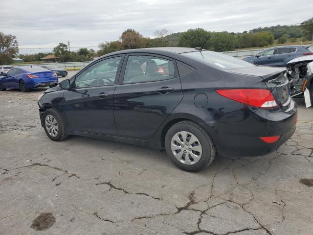 2017 HYUNDAI ACCENT SE KMHCT4AE3HU382997