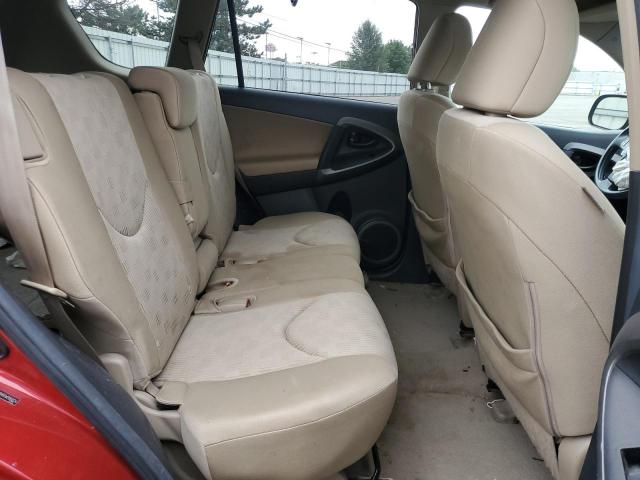 2012 TOYOTA RAV4 #3303817451