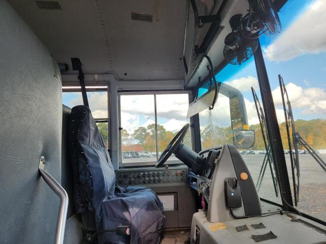 2012 THOMAS SAF-T-LINER HDX #3270801509