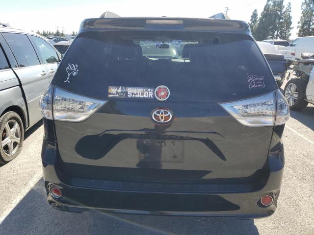 2013 TOYOTA SIENNA SPO #3284000799