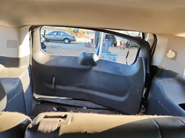 2011 CHEVROLET TAHOE C150 #3284622323