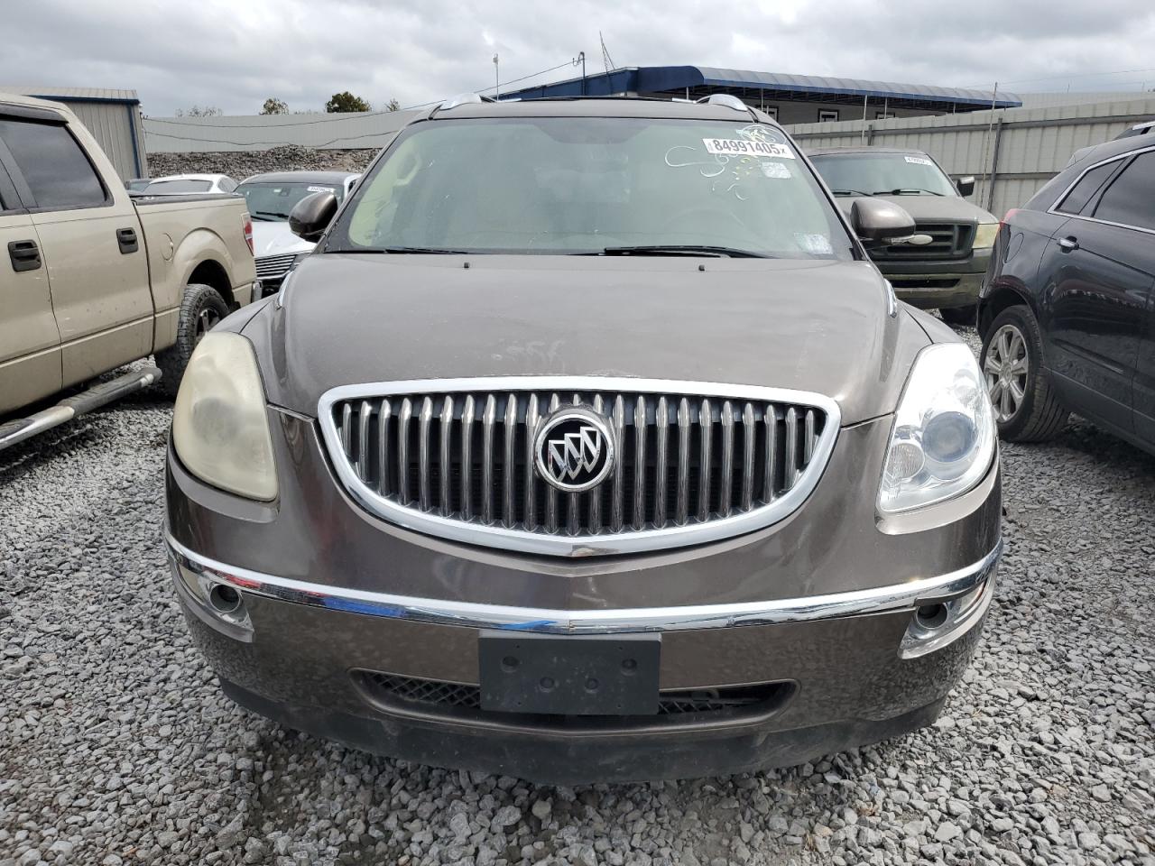 BUICK ENCLAVE