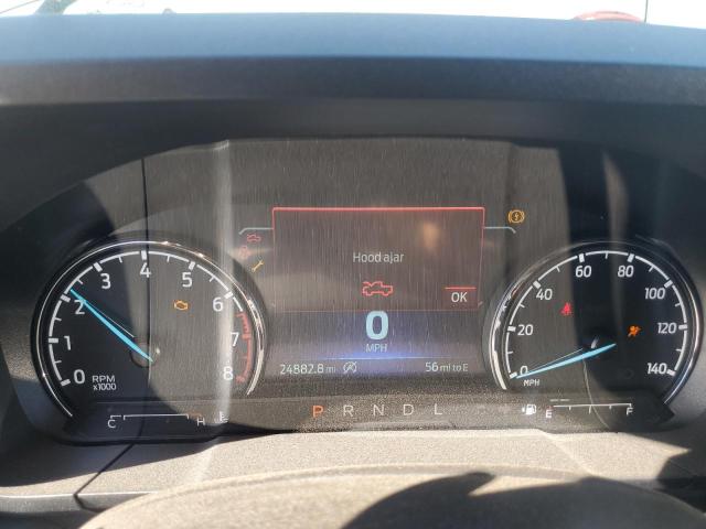 2024 FORD MAVERICK XLT 3FTTW8J97RRB00956