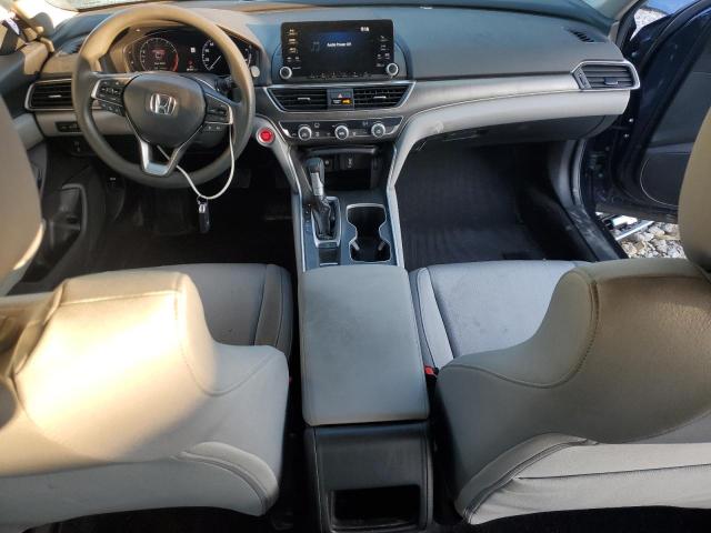 2019 HONDA ACCORD LX - 1HGCV1F18KA138484