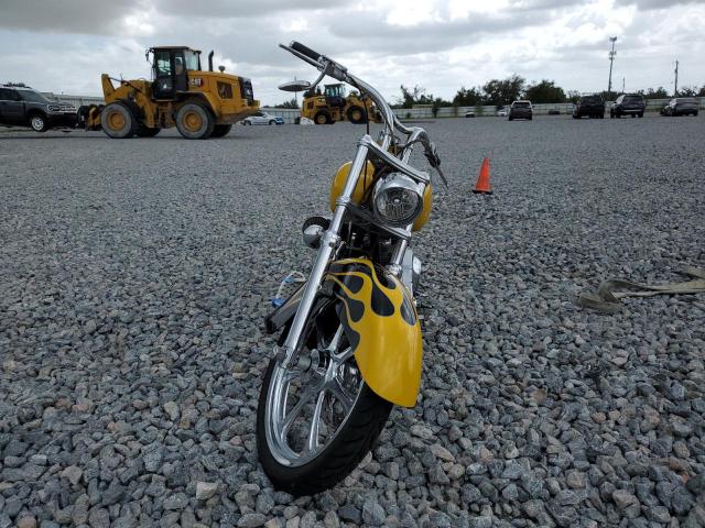 2004 HARLEY-DAVIDSON MC 1HD1GHV134K310832