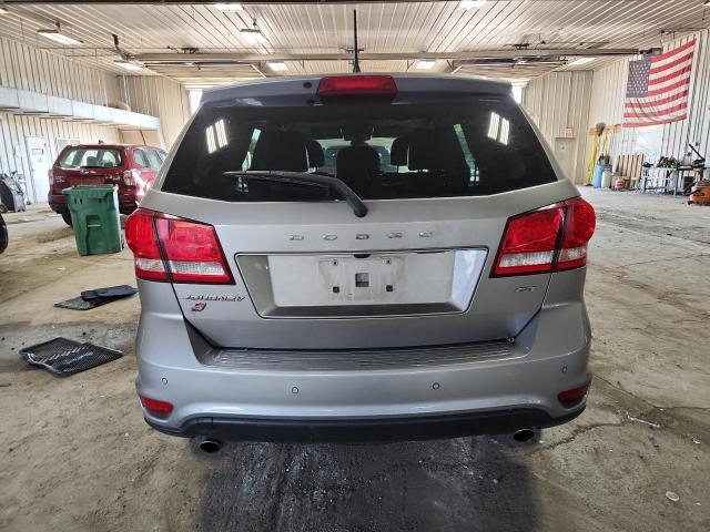 2018 DODGE JOURNEY GT 3C4PDDEG3JT371643