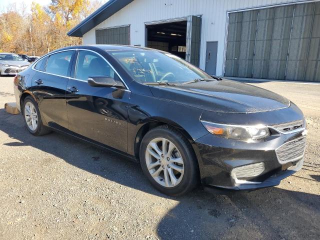 2018 CHEVROLET MALIBU LT - 1G1ZD5ST3JF169274