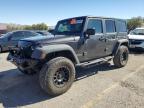 Lot #3301916421 2017 JEEP WRANGLER U