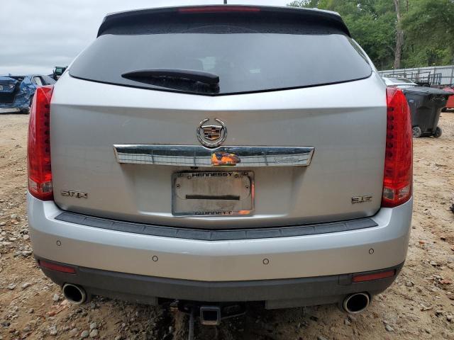 2014 CADILLAC SRX LUXURY - 3GYFNBE32ES563054