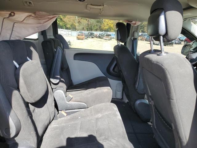 2015 DODGE GRAND CARA #3290273211